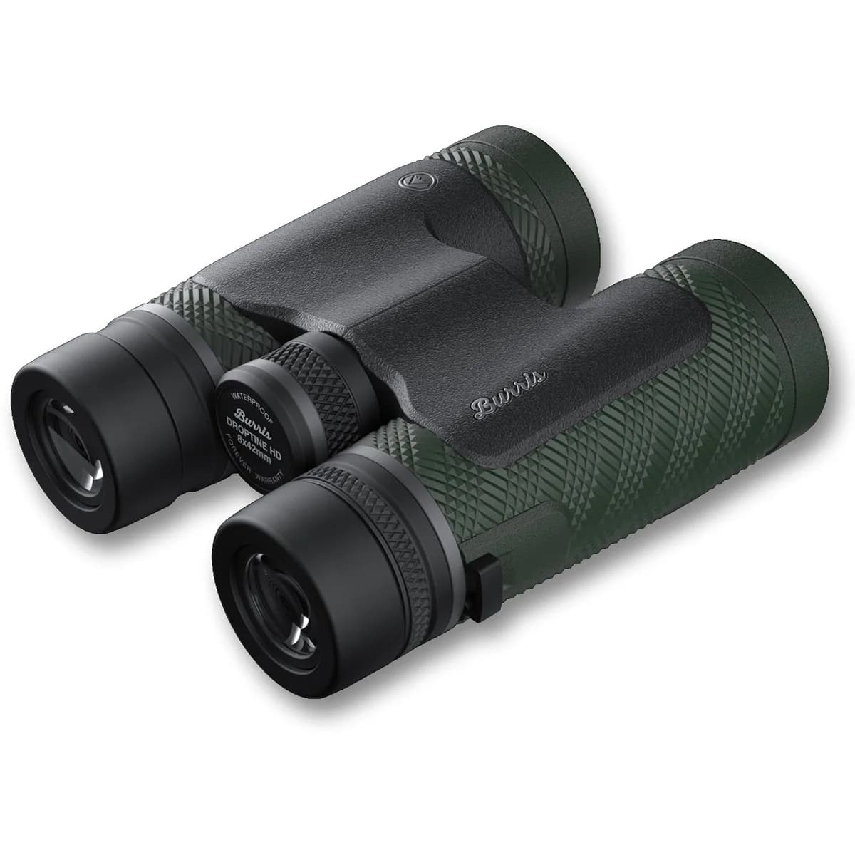 Droptine HD 10x42 Binoculars Black - photo 3