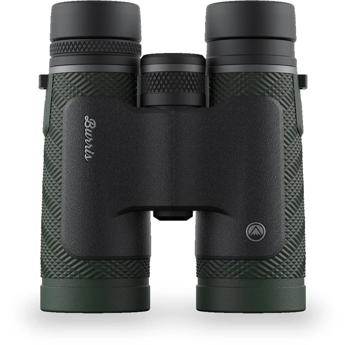 Droptine HD 10x42 Binoculars Black - photo 4