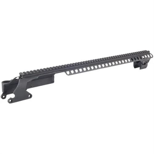 Remington 870 Sureshell Carrier & Rail