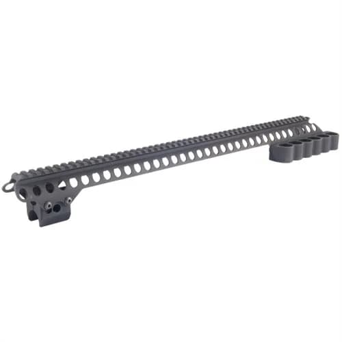 Remington 870 Sureshell Carrier & Rail - photo 2