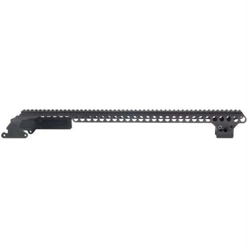 Remington 870 Sureshell Carrier & Rail - photo 3