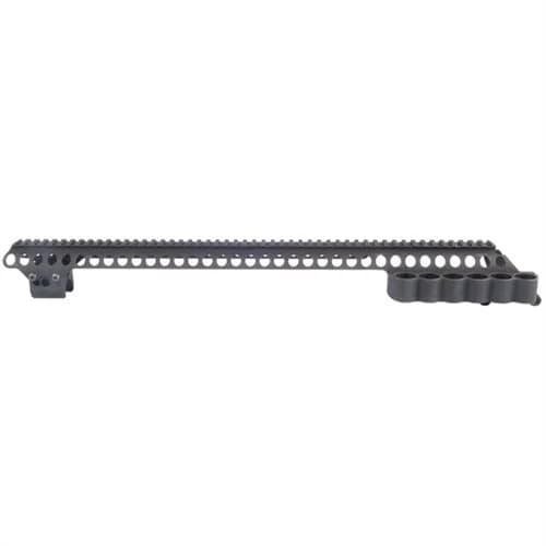 Remington 870 Sureshell Carrier & Rail - photo 4