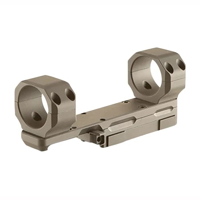 34mm Sidelok Modular Optic Mount