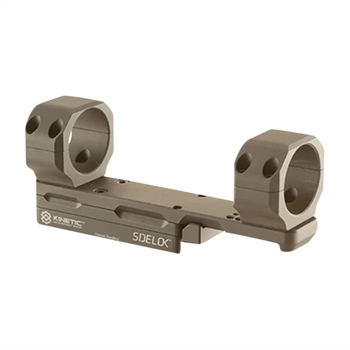 34mm Sidelok Modular Optic Mount - photo 2
