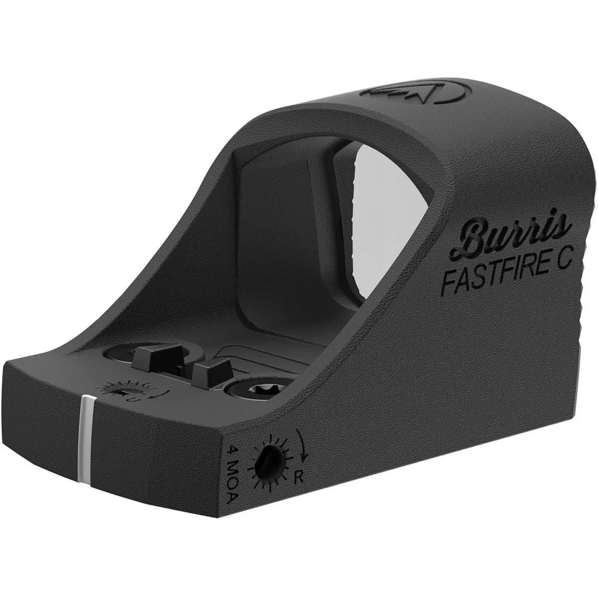Fastfire C 6-MOA Red Dot Reflex Sight Black - photo 10