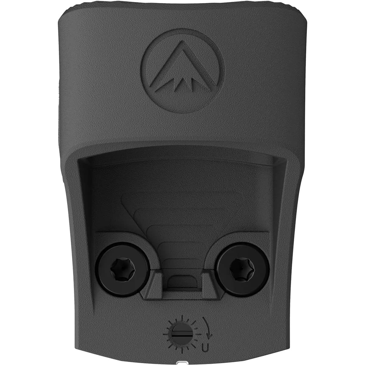 Fastfire C 6-MOA Red Dot Reflex Sight Black - photo 2