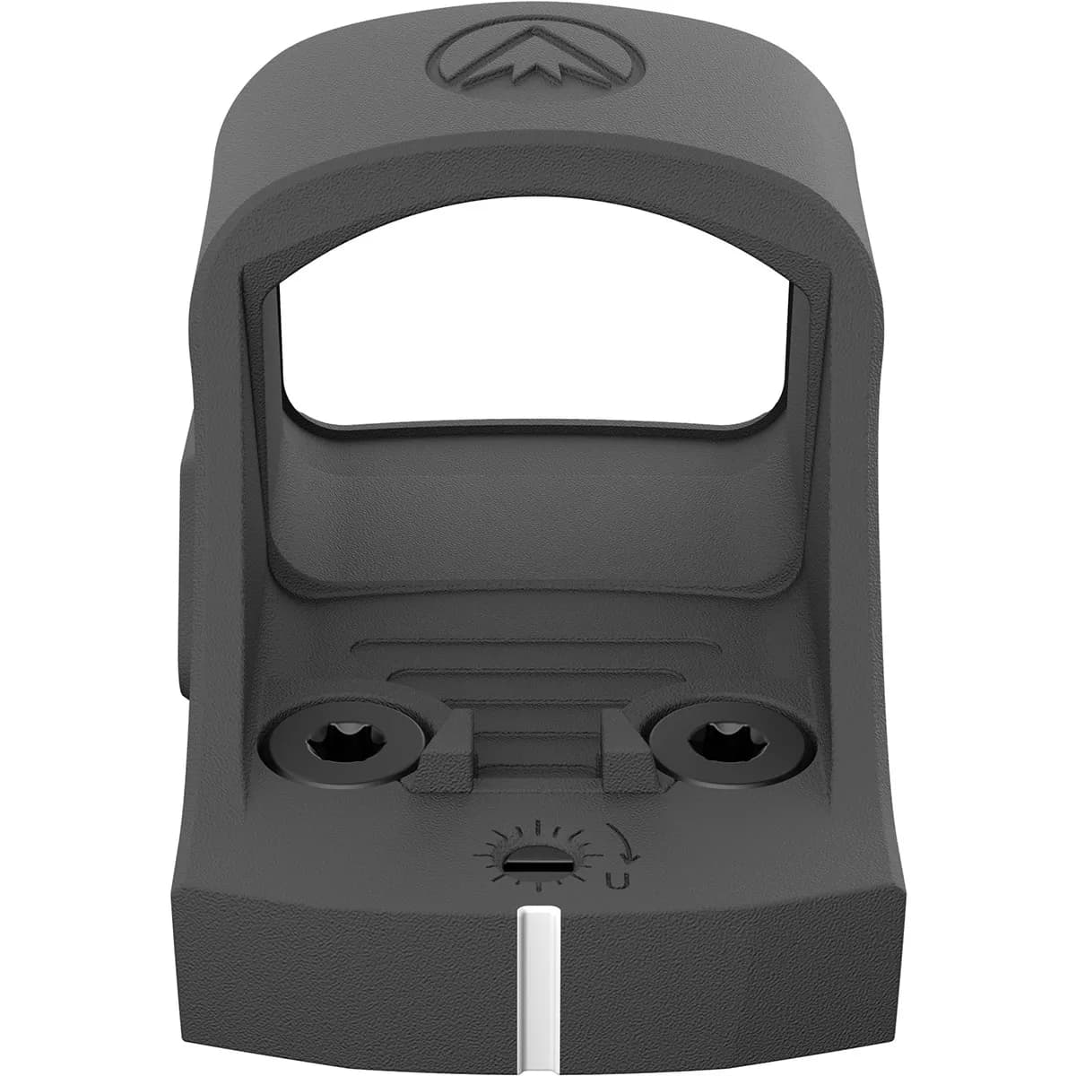Fastfire C 6-MOA Red Dot Reflex Sight Black - photo 9