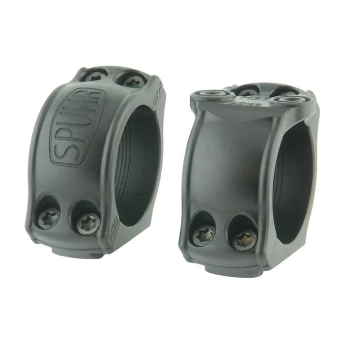 Sako 30mm 0.83" Interface Rings