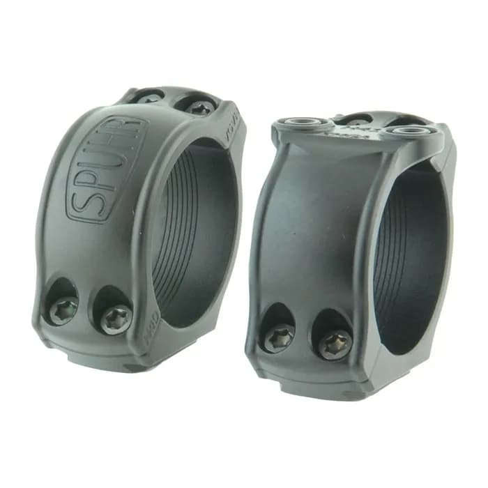 Blaser 34mm 0.91" Interface Rings