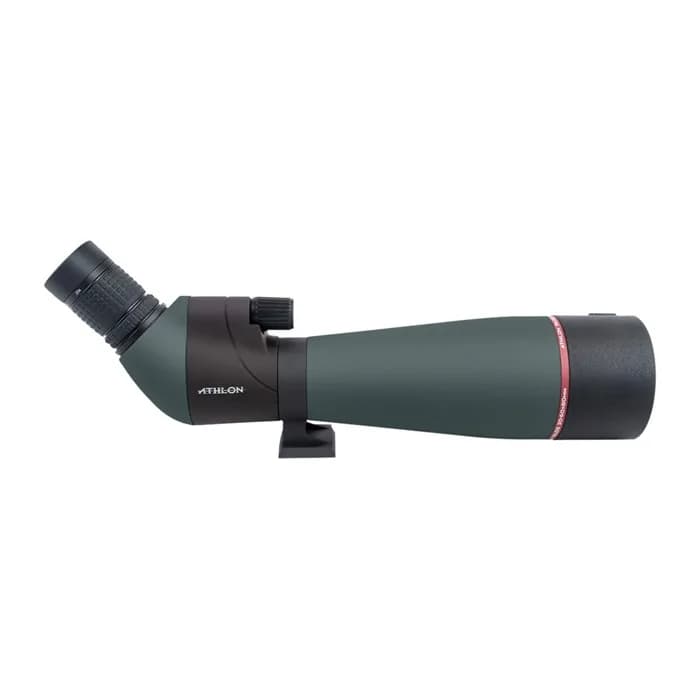 20-60x80mm Angled Spotting Scope Green - photo 2