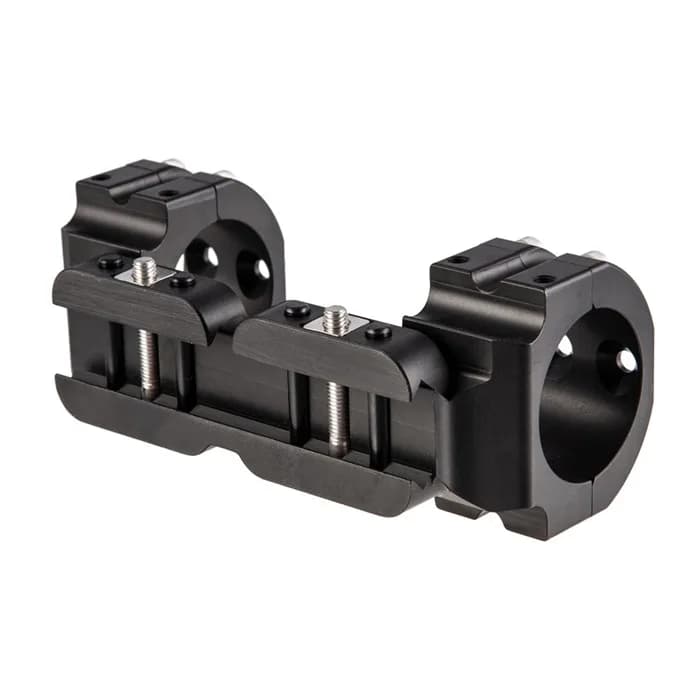 34mm 1.250" 0 MOA Scope Mount