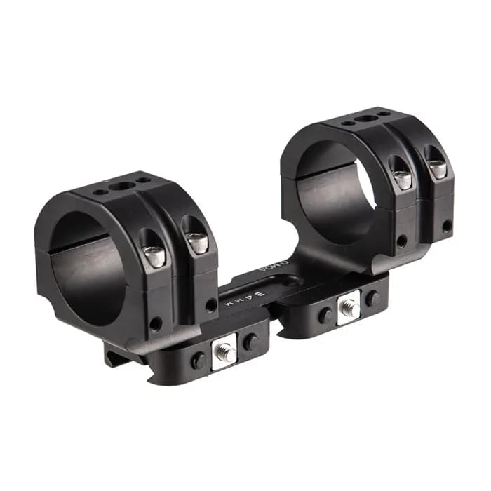 34mm 1.250" 0 MOA Scope Mount - photo 2