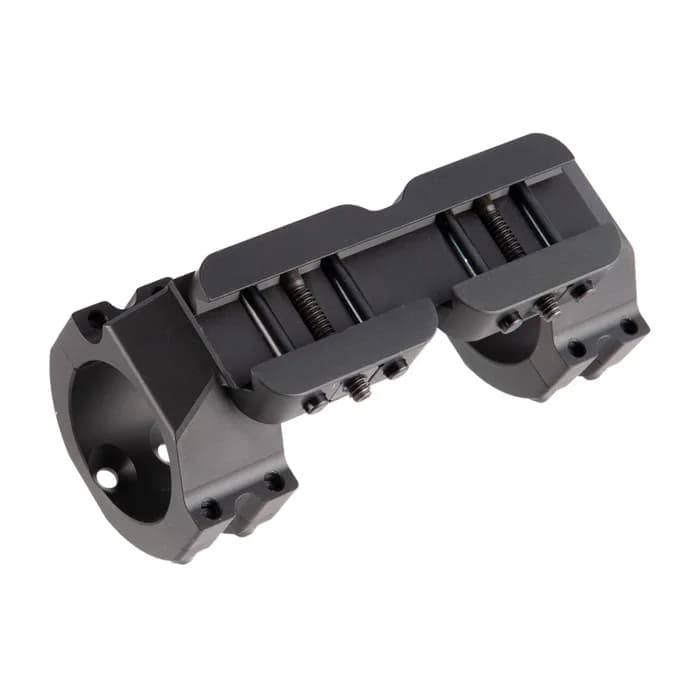 34mm 1.125" 0 MOA Scope Mount - photo 3