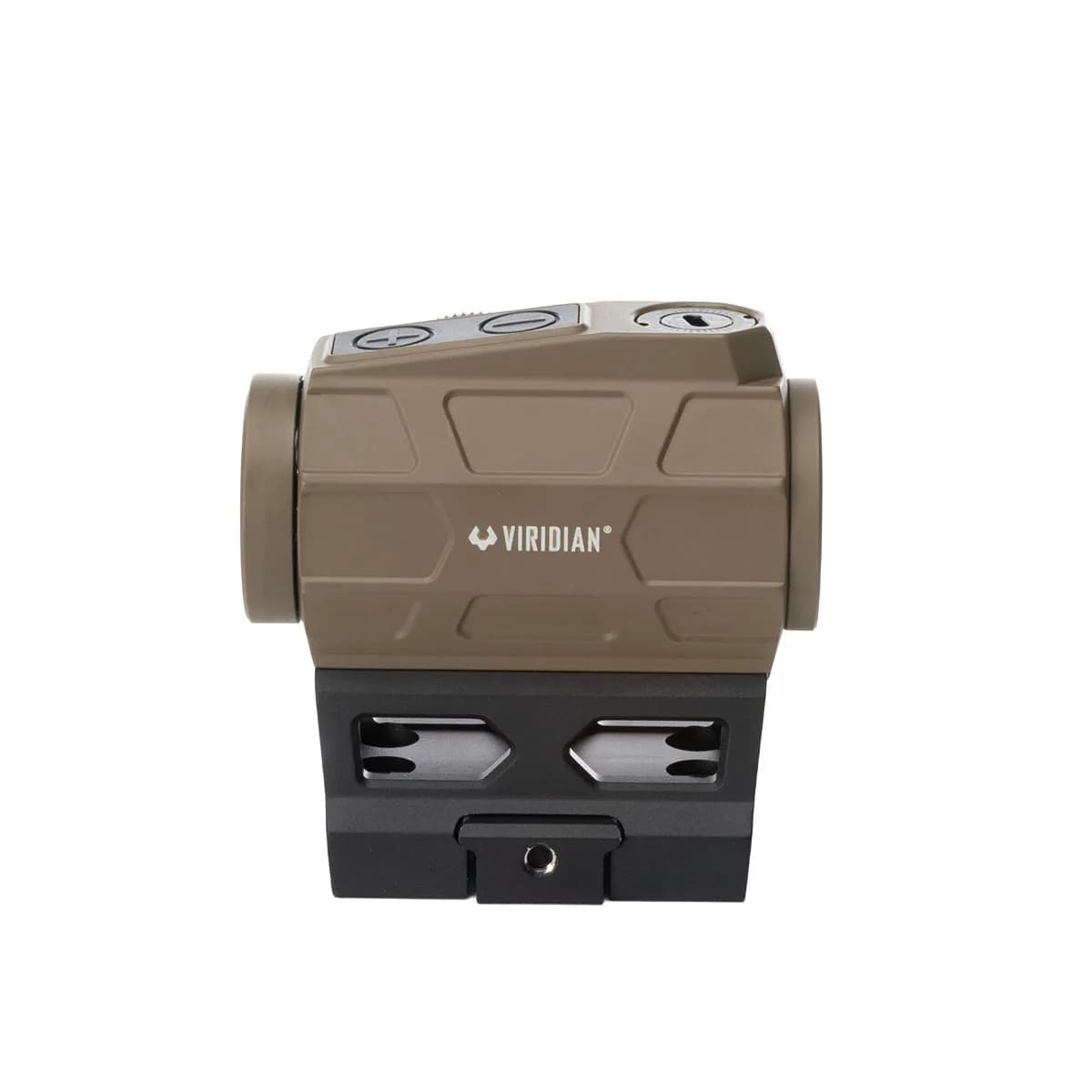 Venta 1x22 Green Dot 2MOA Sight Aimpoint T2 FDE - photo 5