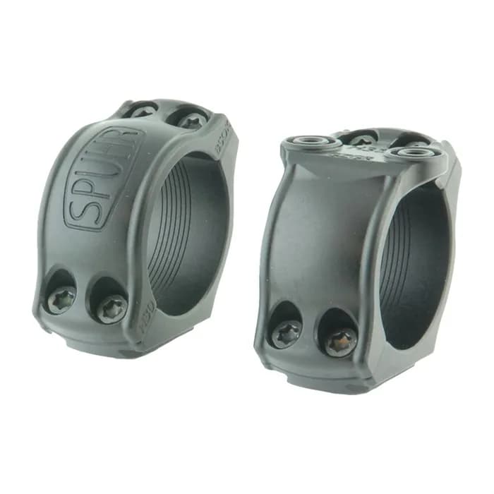 Blaser 30mm 0.83" Hunting Rings