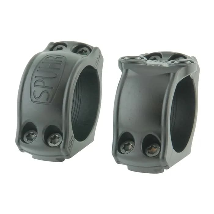 Sako 30mm 0.83" Hunting Rings