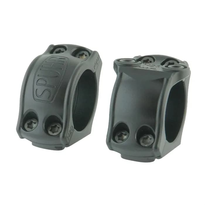 Sako 1" 0.75" Hunting Rings