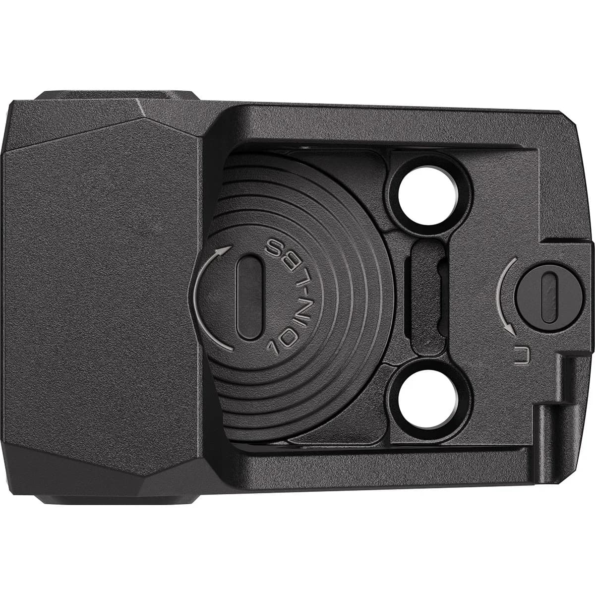 Romeo-MDC 1x26mm 6-MOA RMSc Red Dot Black