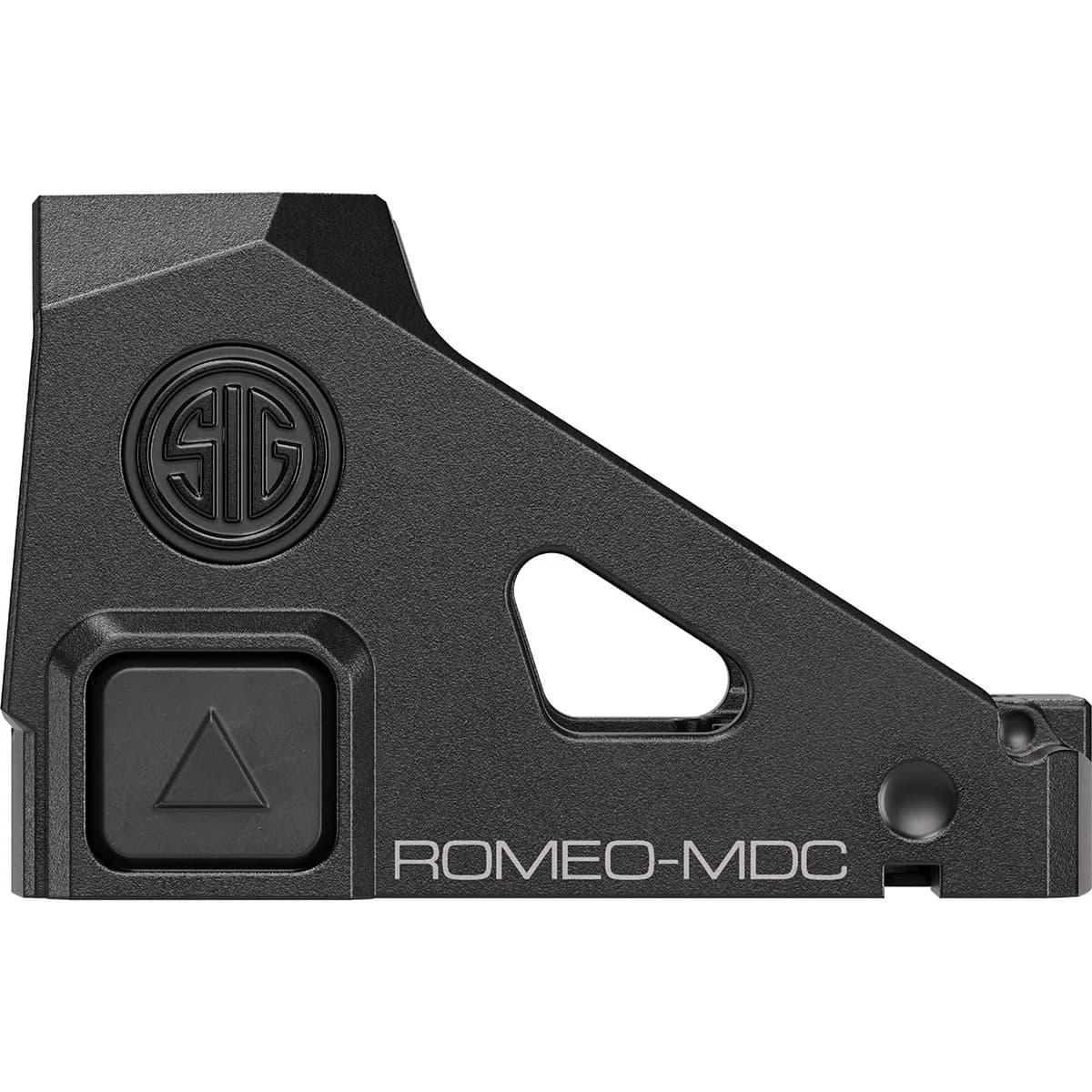 Romeo-MDC 1x26mm 6-MOA RMSc Red Dot Black - photo 3
