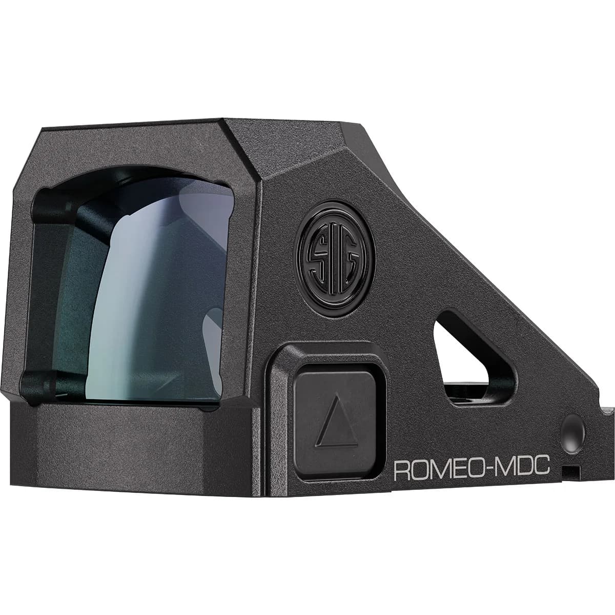 Romeo-MDC 1x26mm 6-MOA RMSc Red Dot Black - photo 4