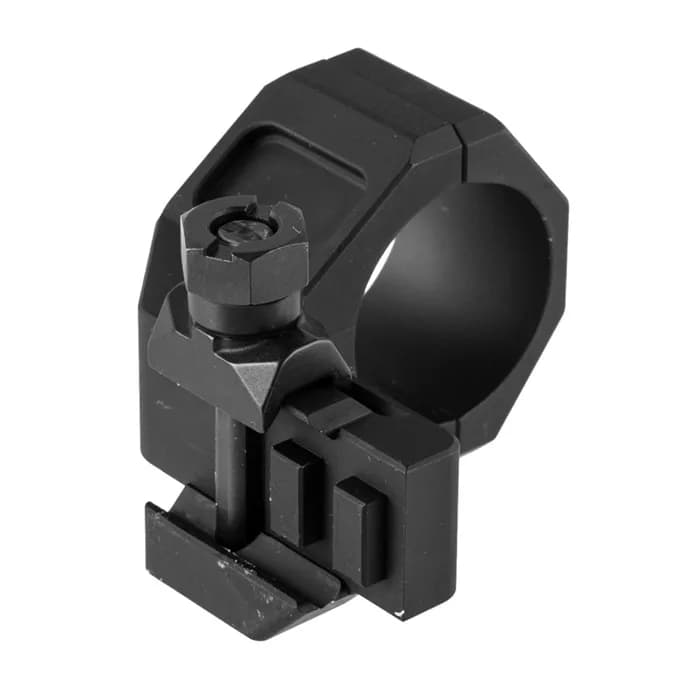 Aimpoint PRO Optic Mount, Matte Black