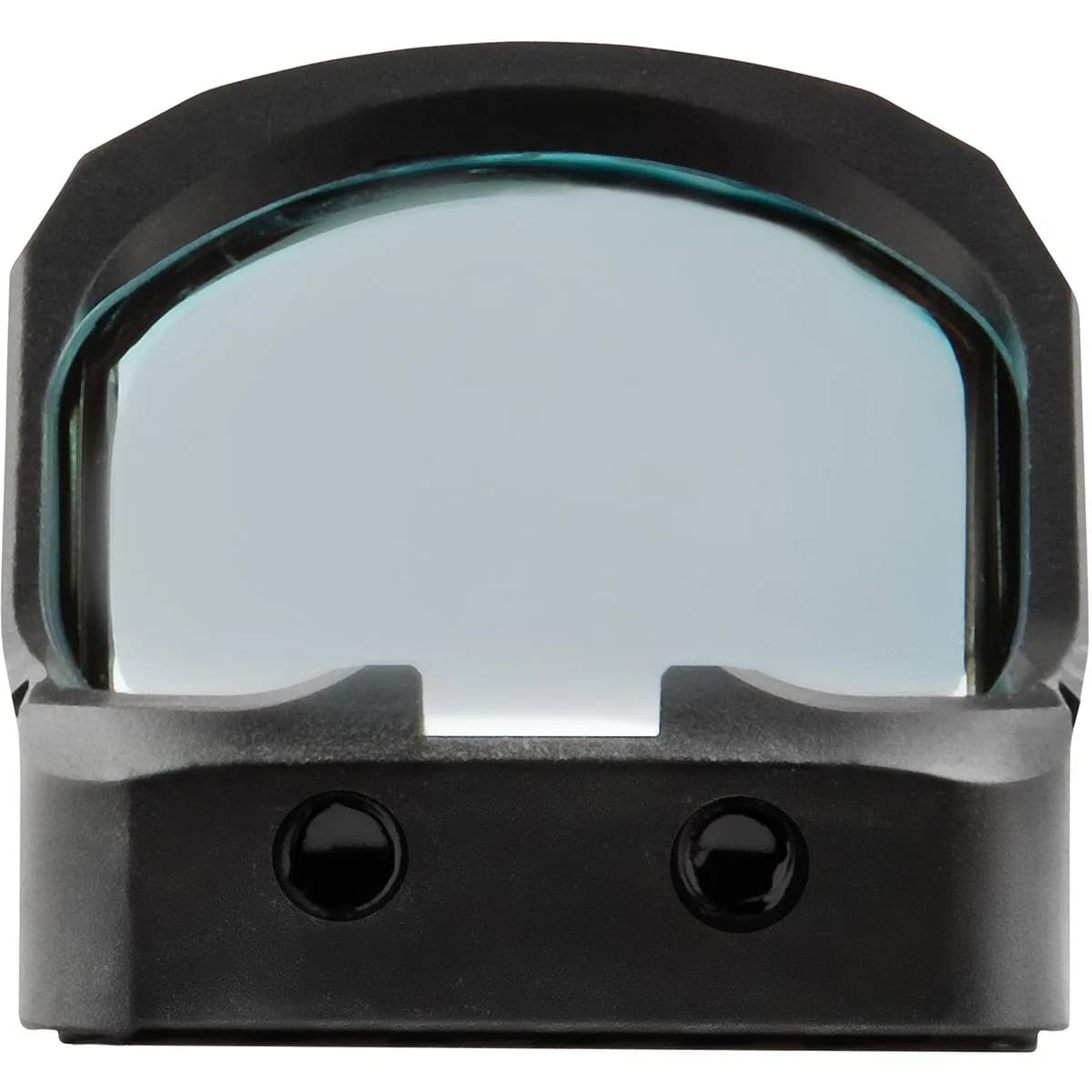 MPO DS 3.5 MOA Dot Reticle RMSC Reflex Sight Black - photo 2