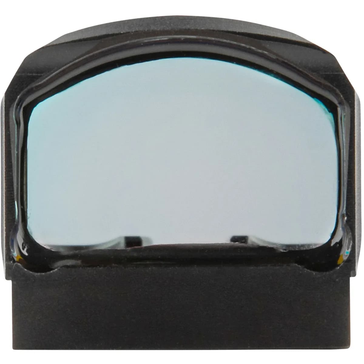 MPO DS 3.5 MOA Dot Reticle RMSC Reflex Sight Black - photo 4