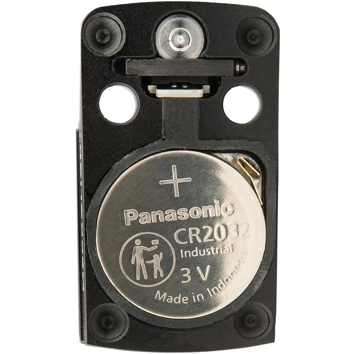 MPO DS 3.5 MOA Dot Reticle RMSC Reflex Sight Black - photo 6