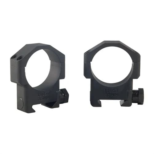 35mm Medium Aluminum Scope Rings