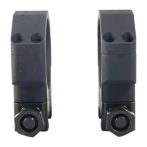 35mm Medium Aluminum Scope Rings - photo 3
