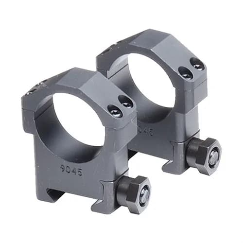 35mm Medium Aluminum Scope Rings - photo 4