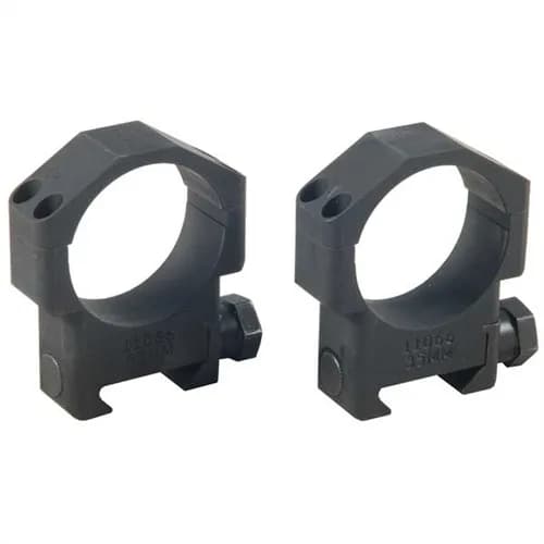 35mm Medium Aluminum Scope Rings - photo 5