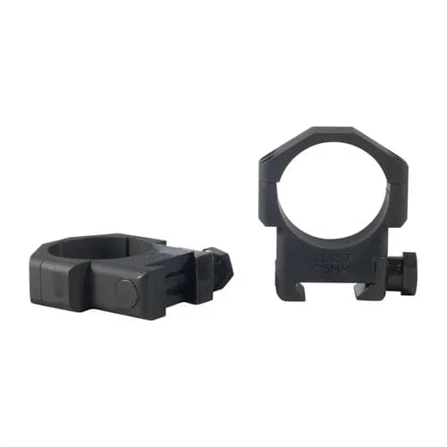 35mm Medium Aluminum Scope Rings - photo 6