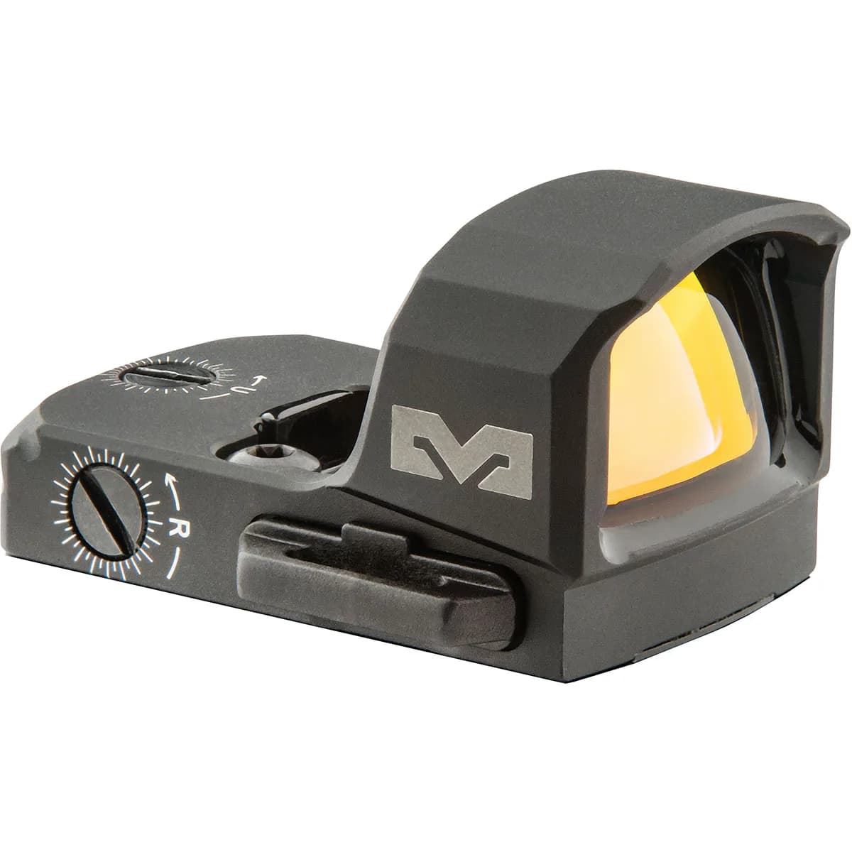 MPO-DF 3.5 MOA Dot Reticle RMR Reflex Sight Black - photo 2