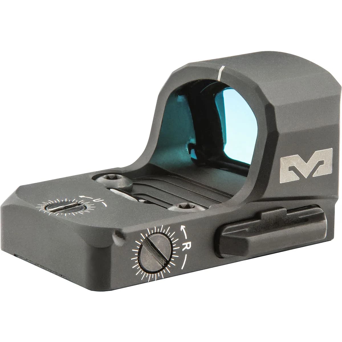 MPO-DF 3.5 MOA Dot Reticle RMR Reflex Sight Black - photo 5