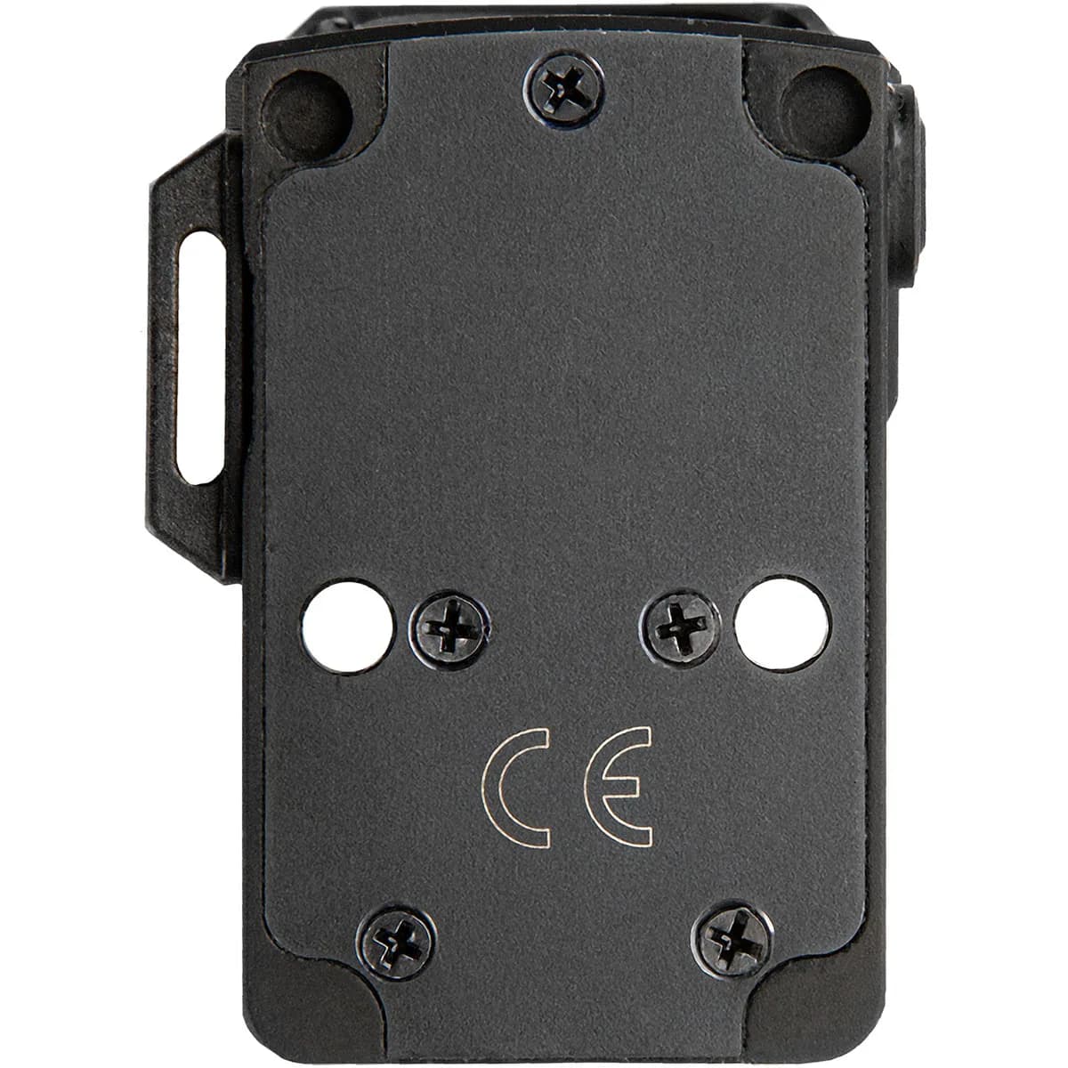 MPO-DF 3.5 MOA Dot Reticle RMR Reflex Sight Black - photo 6