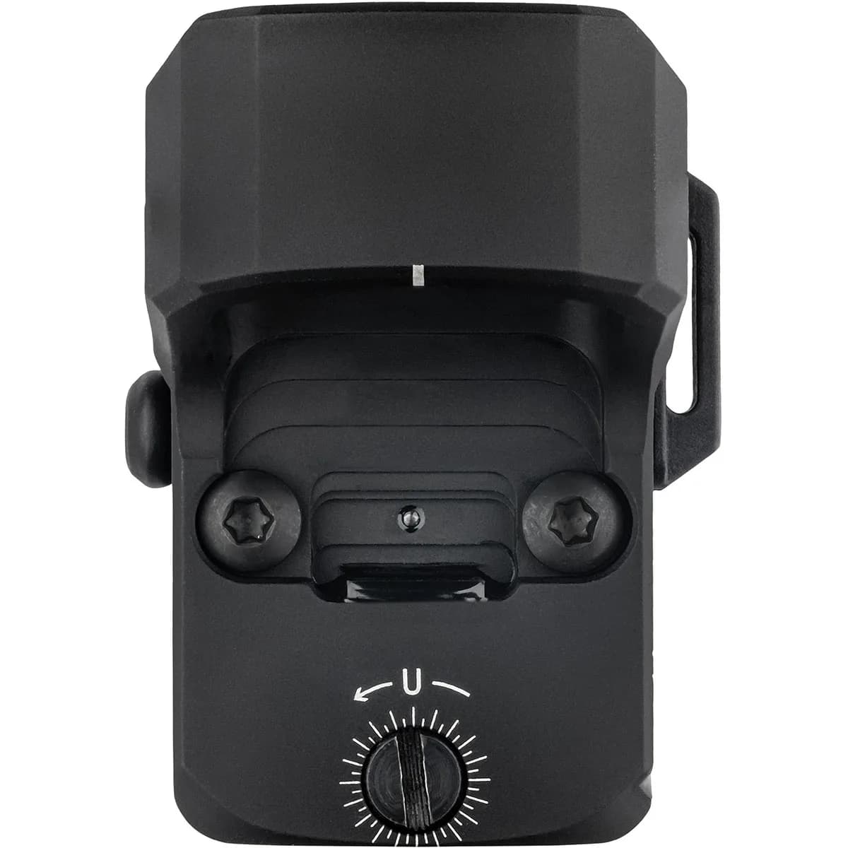 MPO-DF 3.5 MOA Dot Reticle RMR Reflex Sight Black - photo 8