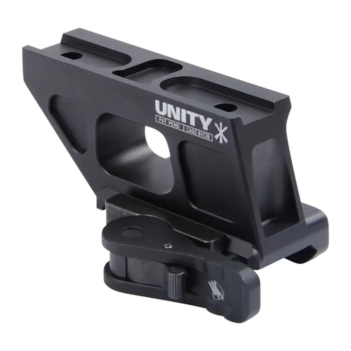 FAST Aimpoint Comp Series Mount Black - photo 2