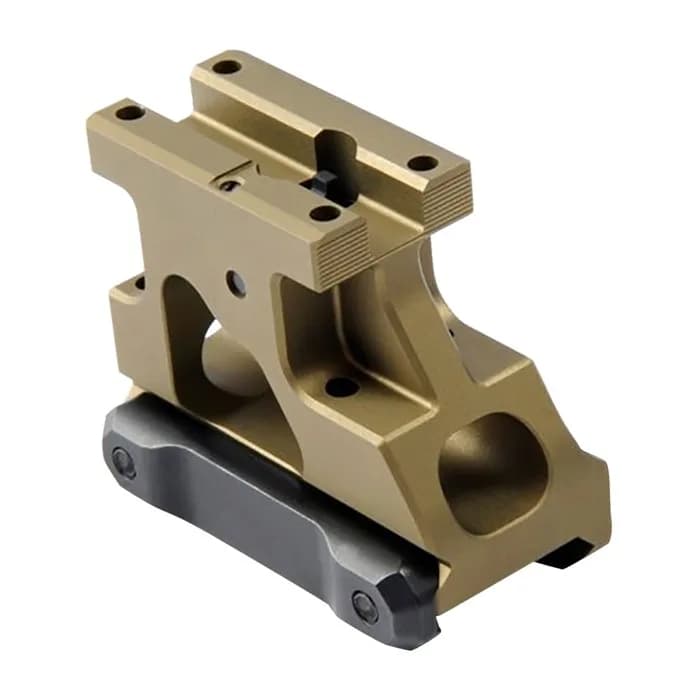 FAST MRO Mount FDE