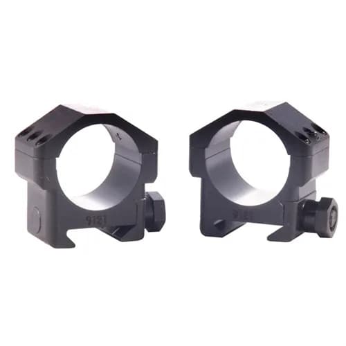 30mm Medium Steel MAX-50 Rings - photo 2