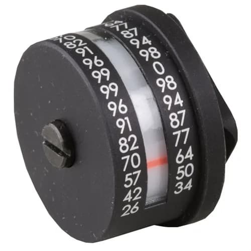 MilSpec Cosinge Indicator, Right Hand