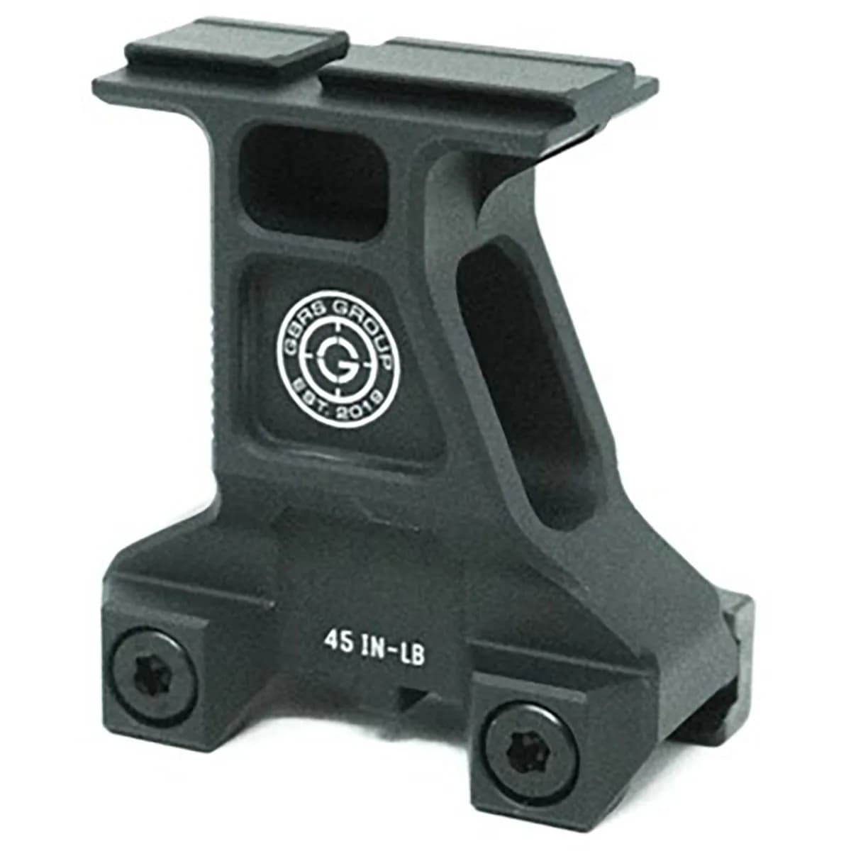 Lerna Optic Mount Kit for Aimpoint Acro Black - photo 2