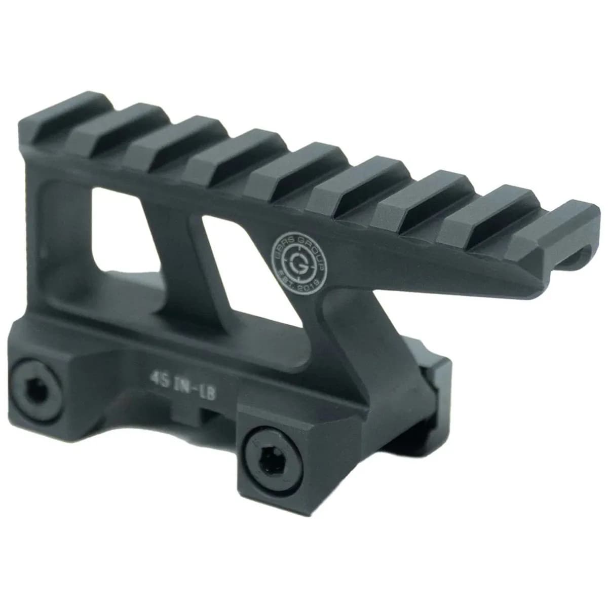Lerna Optic Mount Kit for Eotech XPS Black - photo 2