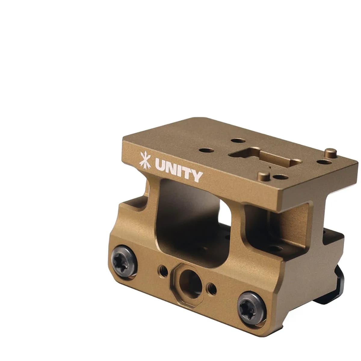 FAST AEMS QD Mount for Holosun AEMS Optic FDE