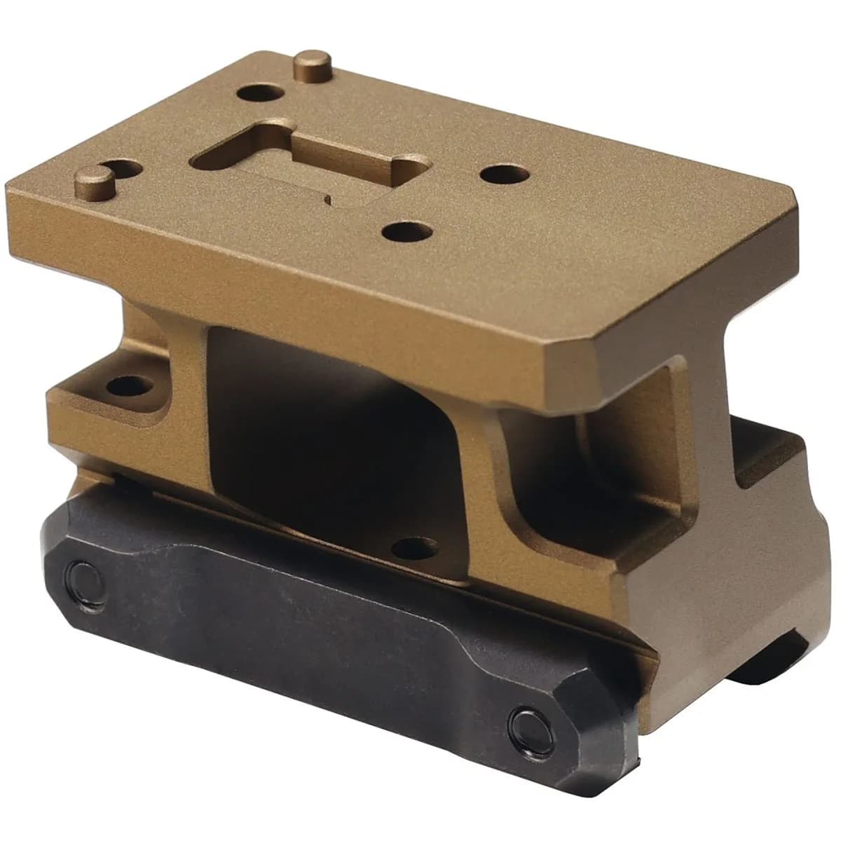 FAST AEMS QD Mount for Holosun AEMS Optic FDE - photo 2