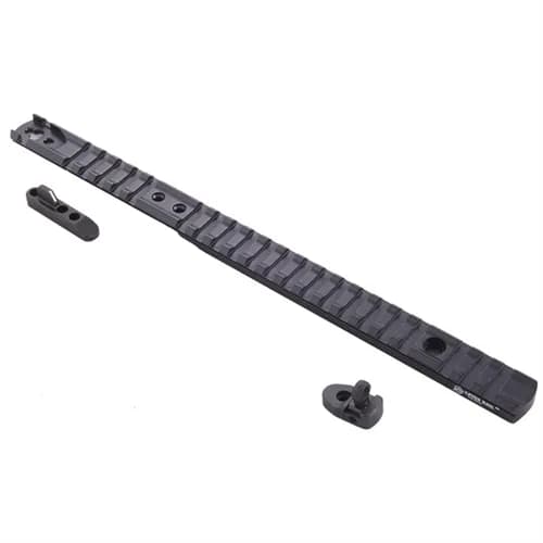 Marlin 1895 Lever Rail Sight System