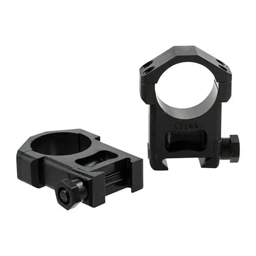 30mm Ultra High Steel Scope Rings - photo 2