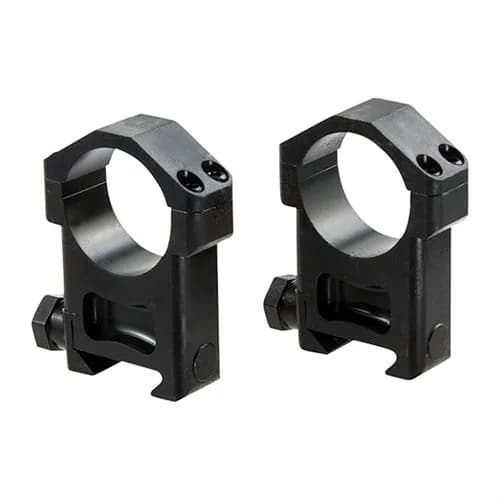 30mm Ultra High Steel Scope Rings - photo 3
