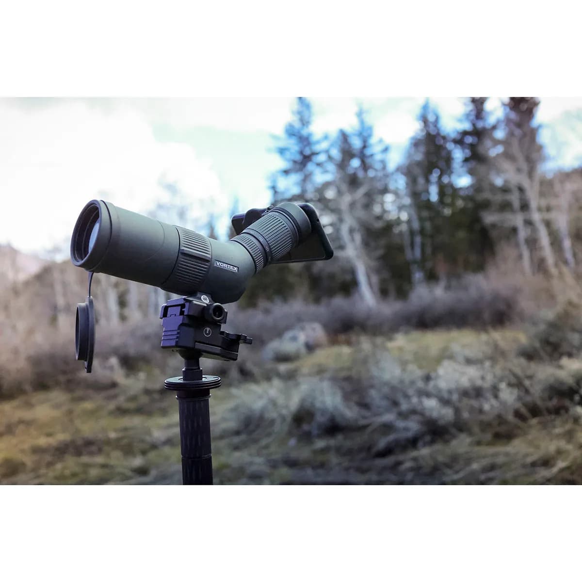 Magview S1 Mini Spotting Scope Adapter - photo 5