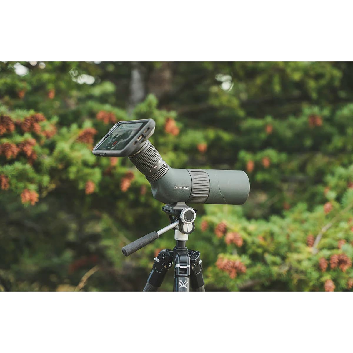 Magview S1 Mini Spotting Scope Adapter - photo 7